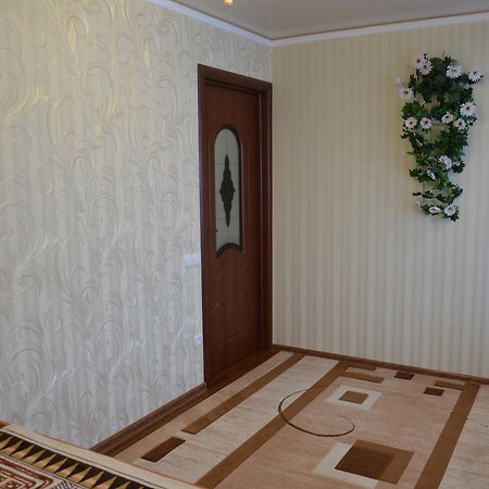 Apartmán Ветеринарный Berdychiv Exteriér fotografie