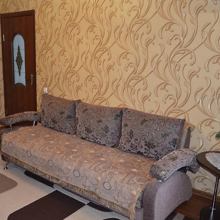 Apartmán Ветеринарный Berdychiv Exteriér fotografie