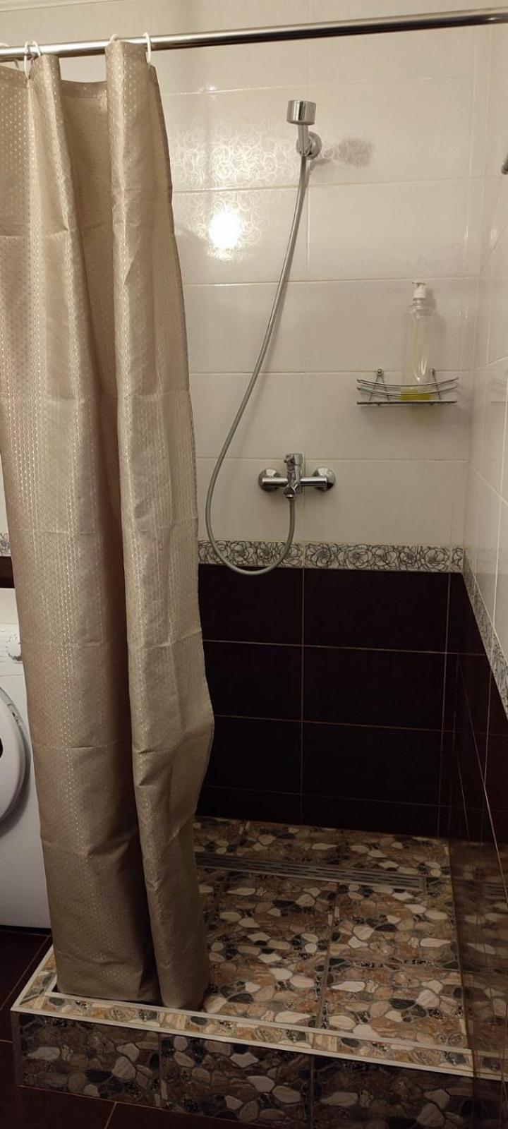 Apartmán Ветеринарный Berdychiv Exteriér fotografie