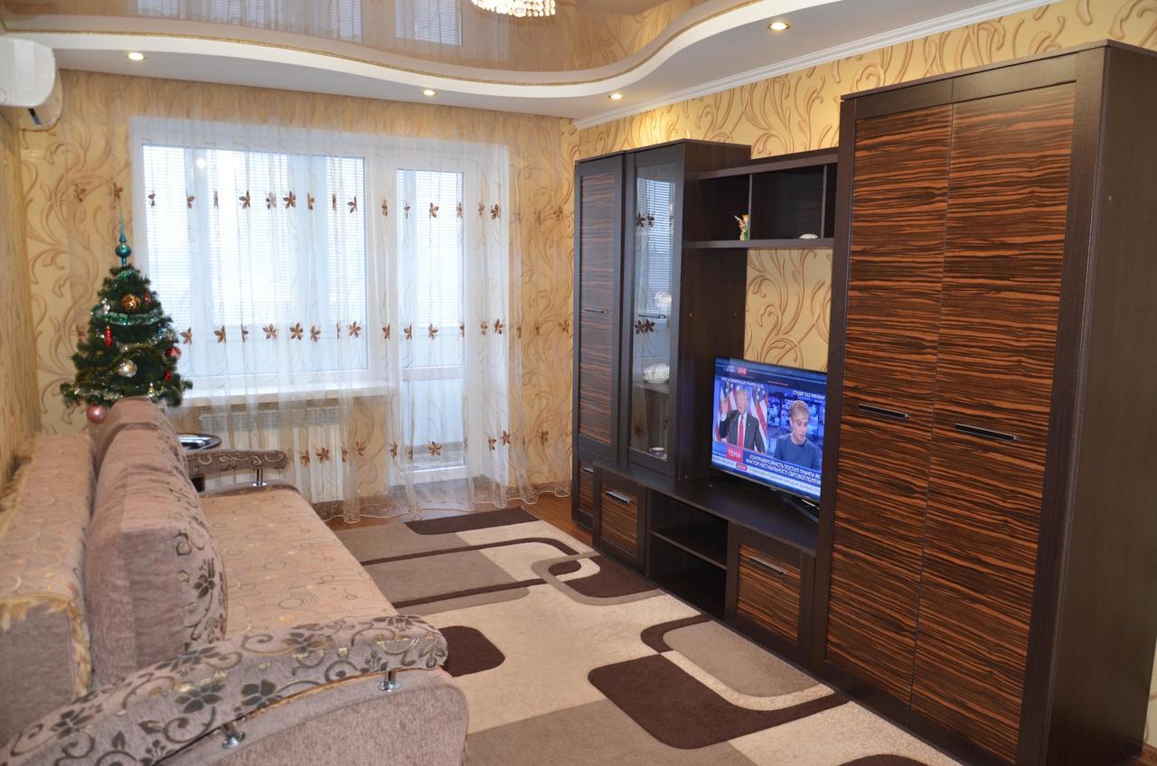 Apartmán Ветеринарный Berdychiv Exteriér fotografie