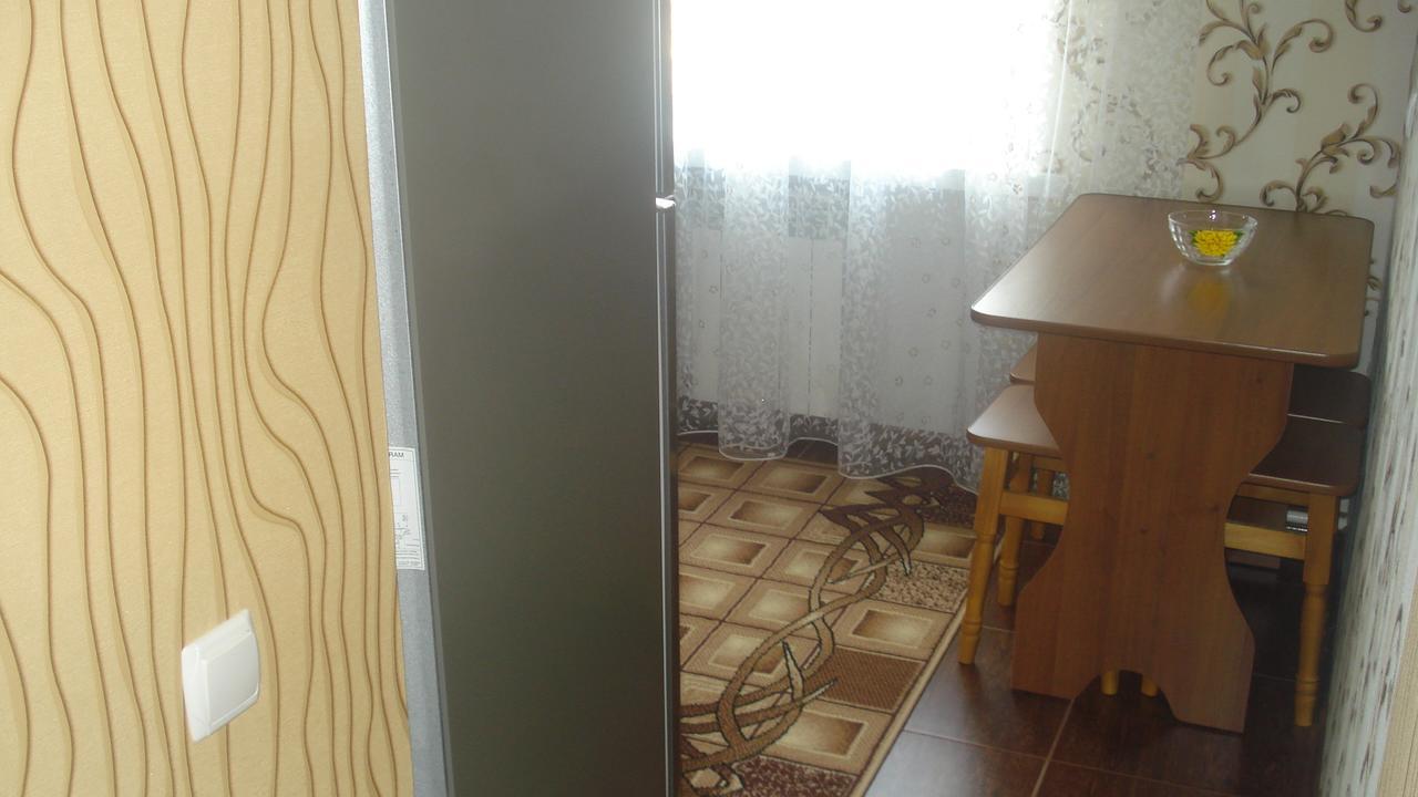 Apartmán Ветеринарный Berdychiv Exteriér fotografie