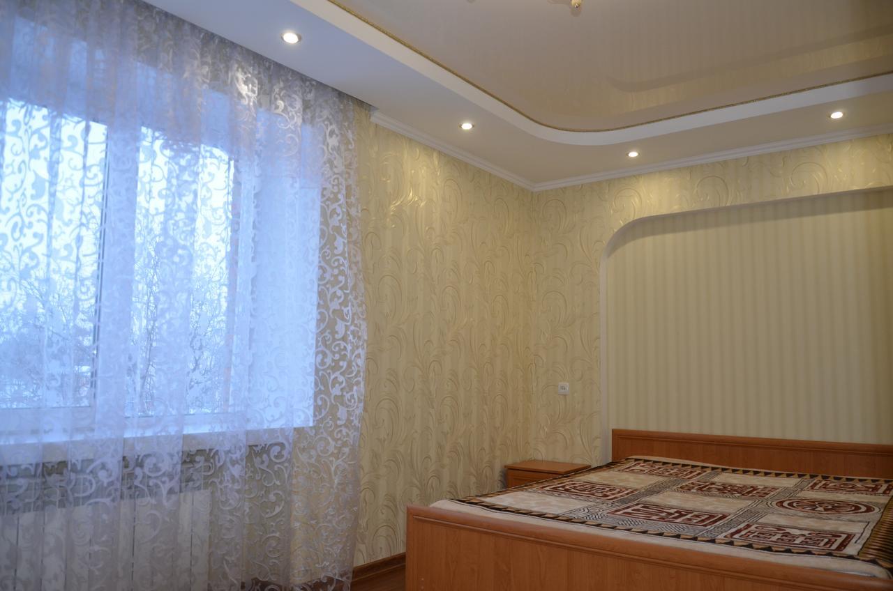 Apartmán Ветеринарный Berdychiv Exteriér fotografie